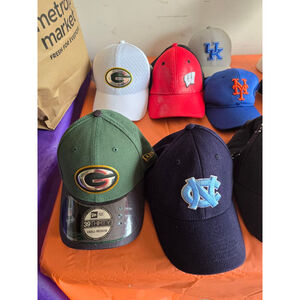 $25 Baseball Caps for sale